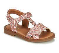 GBB Flat sandals FARENA in Red 11 kid