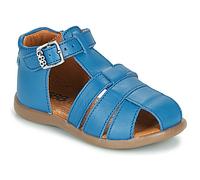 GBB Flat sandals FARIGOU in Blue 3 toddler