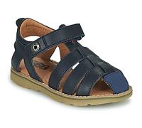 GBB Sandals FERNATO in Blue 1 kid