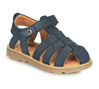 GBB Flat sandals FERNATO in Blue 13 kid
