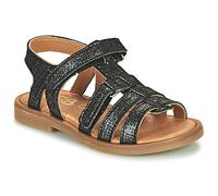 GBB Flat sandals KATAGAMI in Black 11.5 kid