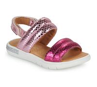 GBB Flat sandals LALA in Pink 1.5 kid