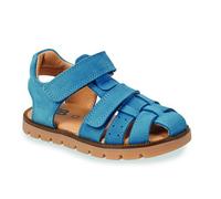 GBB Flat sandals LEADER in Blue 1.5 kid