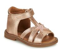 GBB Flat sandals MAMIA in Pink 7.5 toddler
