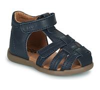 GBB Flat sandals NOLLA in Blue 3 toddler