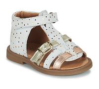 GBB Flat sandals OLLIE in White 7 toddler