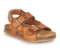 GBB / Children's Sandals PARITO in Brown 11.5 kid