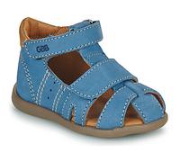 GBB Flat sandals PAULO in Blue 4 toddler