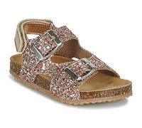 GBB Flat sandals REBECCA in Pink 10 kid