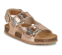 GBB Flat sandals REBECCA in Pink 11.5 kid