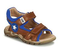GBB Sandals RICHIE in Brown 11 kid