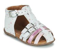 GBB Flat sandals RIVIERA in Multicolour 4.5 toddler