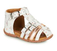 GBB Flat sandals RIVIERA in White 2 toddler