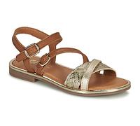 GBB Flat sandals SERAFINE in Brown 5