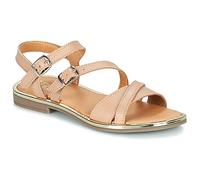 GBB Flat sandals SERAPHINE in Beige 12 kid