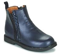 GBB Mid Boots AMINA in Marine 7 toddler