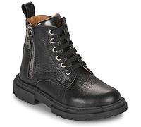 GBB Mid Boots DIPLOMATE in Black 12 kid