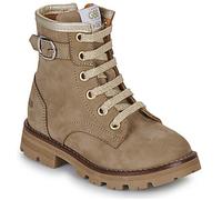 GBB Mid Boots ERVINE in Beige 2.5