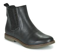 GBB Mid Boots EVERY in Black 5
