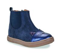 GBB Mid Boots JESSINE in Marine 11 kid