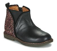 GBB Mid Boots LANETTE in Black 12 kid