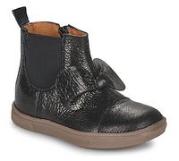 GBB Mid Boots LORISE in Black 11 kid