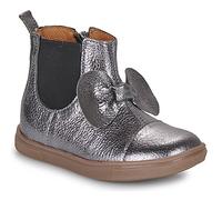 GBB Mid Boots LORISE in Grey 1 kid
