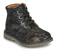 GBB Mid Boots NAREA in Black 1 kid