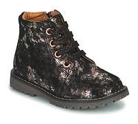 GBB Mid Boots NAREA in Black 11 kid