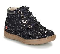 GBB Mid Boots NINON in Blue 2 toddler