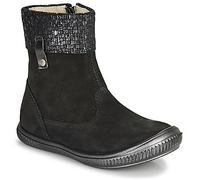 GBB Mid Boots ORANTO in Black 7 toddler