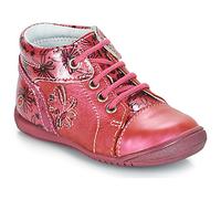 GBB Mid Boots ROSEMARIE in Pink 2 toddler