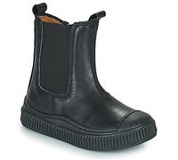 GBB Mid Boots WENDA in Black 1.5 kid