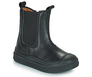 GBB Mid Boots WENDA in Black 1.5 kid