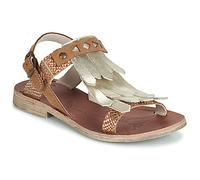 GBB Sandals ACARO in Brown 1 kid