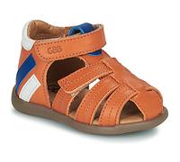 GBB Sandals ALEXO in Orange 4.5 toddler