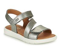 GBB Sandals ANISSA in Silver 1.5 kid