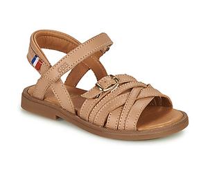 GBB Sandals AUGUSTINE in Beige 7.5 toddler