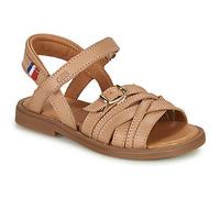 GBB Sandals AUGUSTINE in Beige 7 toddler