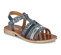 GBB Sandals BANGKOK in Blue 11 kid