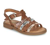 GBB Sandals BANGKOK in Brown 7.5 toddler