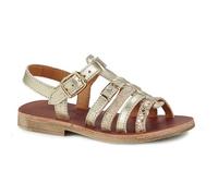 GBB Sandals BANGKOK in Gold 13 kid