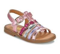 GBB Sandals BANGKOK+ in Pink 10 kid