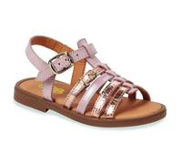 GBB Sandals BANGKOK+ in Pink 11 kid