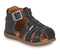 GBB Sandals CARIGO in Blue 2 toddler