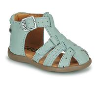 GBB Sandals CARIGO in Green 3 toddler