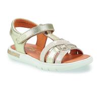 GBB Sandals CLEO in Gold 11 kid