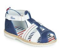 GBB Sandals COCORIKOO in Blue 3 toddler