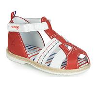 GBB Sandals COCORIKOO in Red 4 toddler