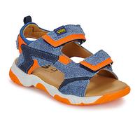 GBB Sandals GIPSY in Blue 11.5 kid